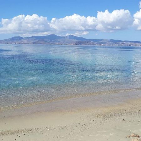 Studio Near The Sea Agia Anna  Buitenkant foto